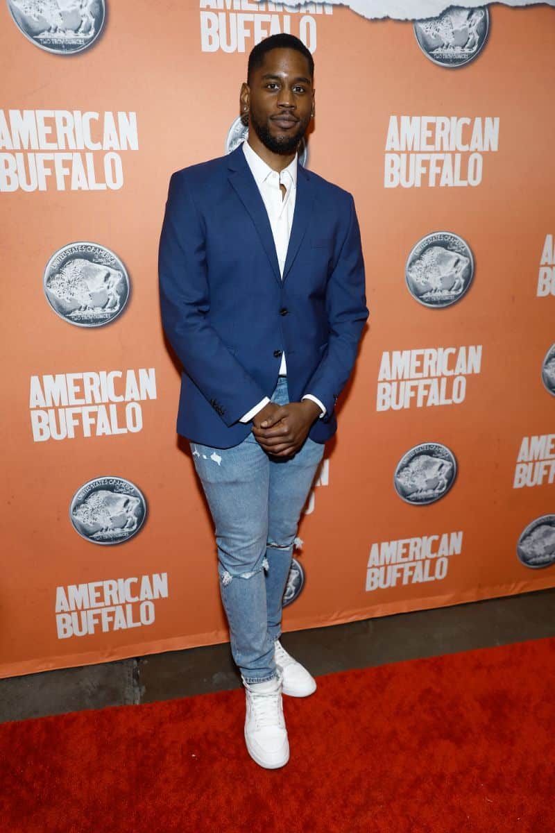 Quincy Isaiah Net Worth Biography