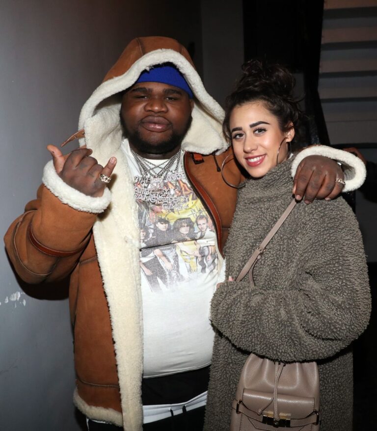 Fatboy SSE Net Worth Wife Famous People Today