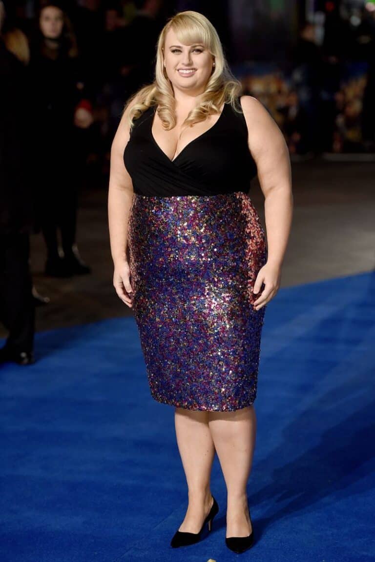 Famous Fat Actors And Actresses - Famous People Today