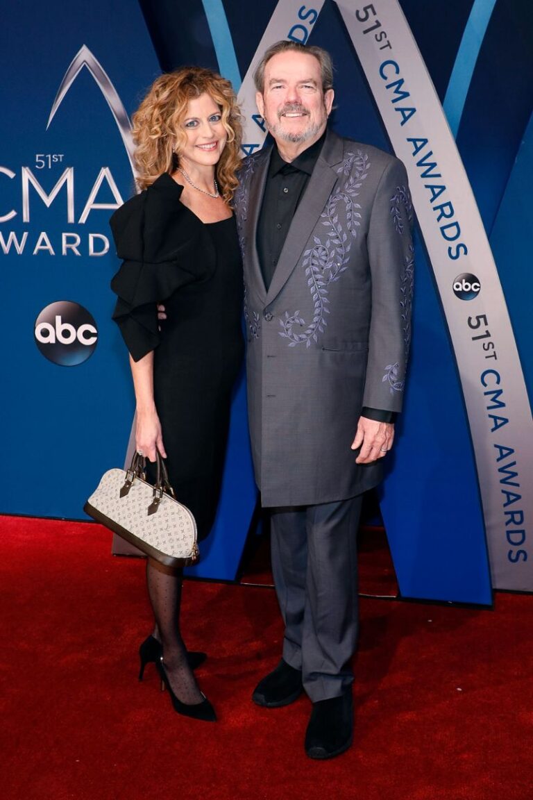 Jimmy Webb Net Worth & Wife - Famous People Today