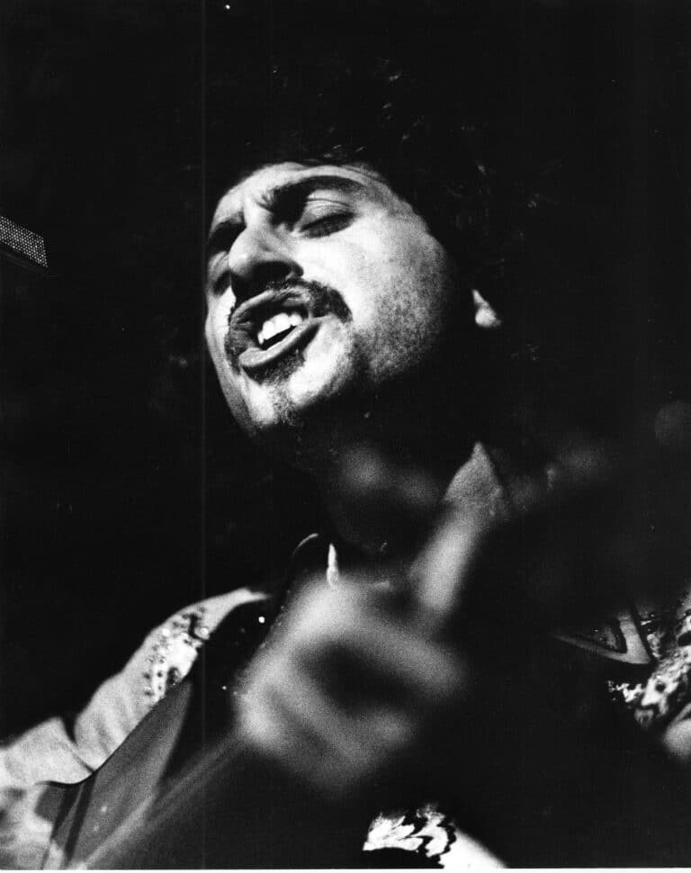 Johnny Rivers Net Worth & Wife - Famous People Today