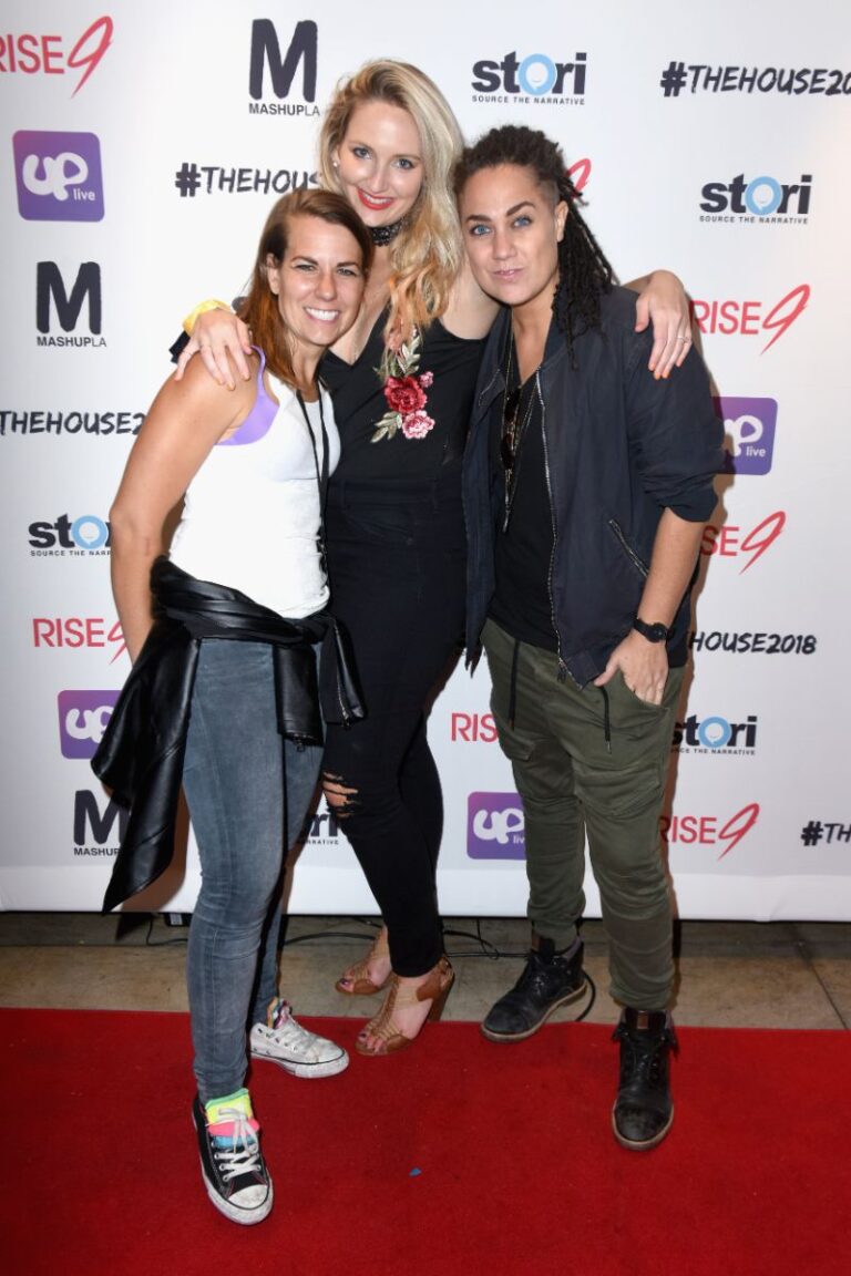 Loryn Powell Net Worth | Husband - Famous People Today