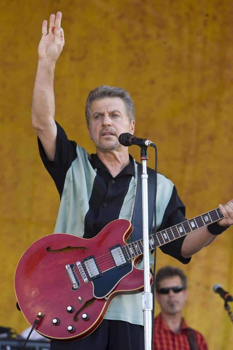 what happened to johnny rivers
