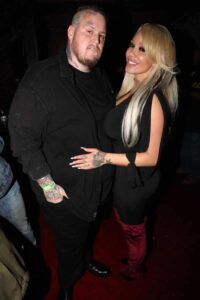 Who is Jelly Roll’s wife, Bunnie Xo? - Famous People Today