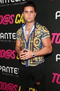 Coby Persin Net Worth (Update) - Famous People Today