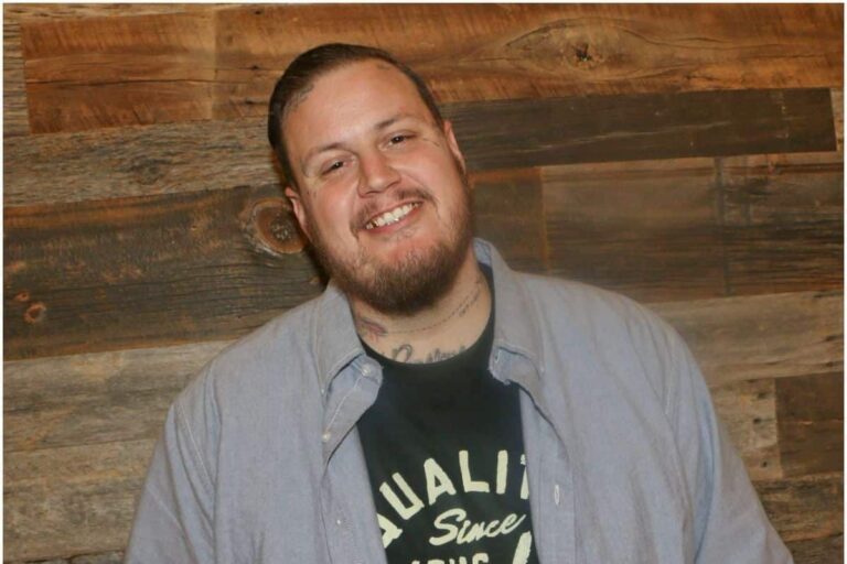 Does Jelly Roll have heart issues? Famous People Today