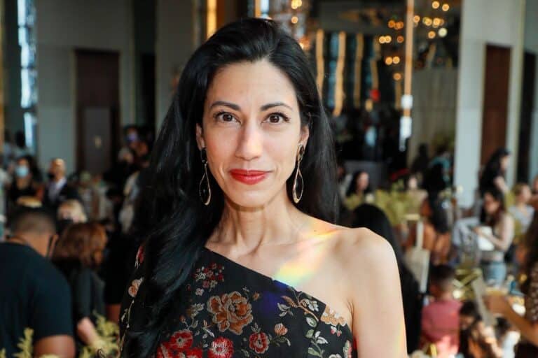 Huma Abedin Net Worth | Biography - Famous People Today