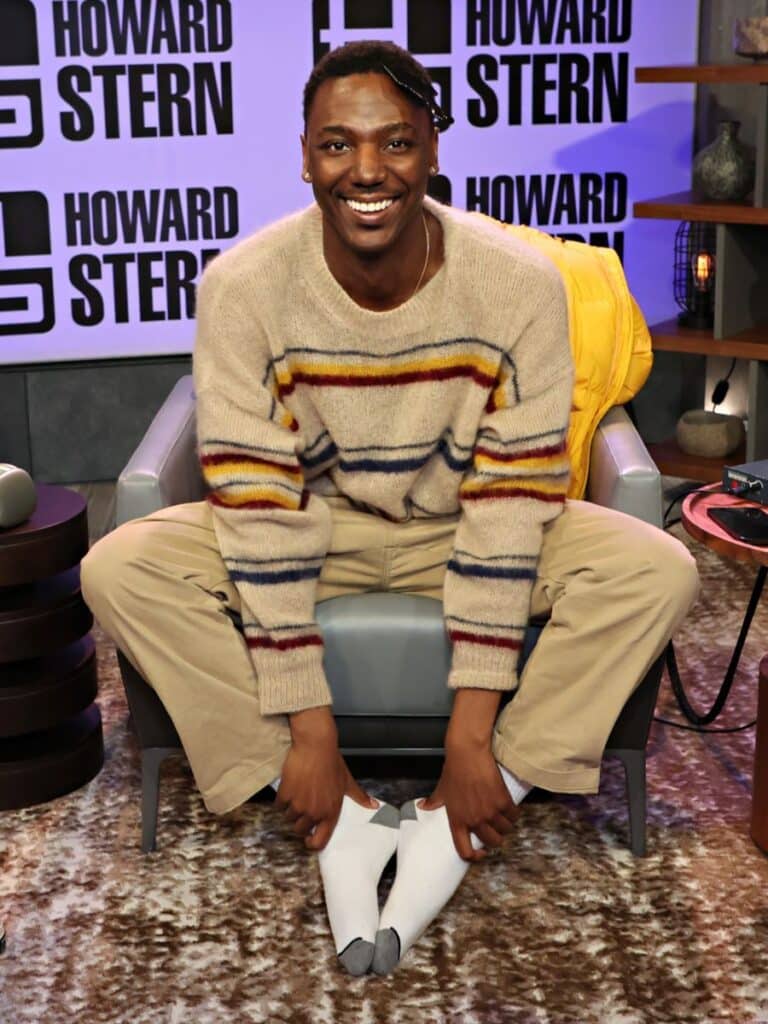 Jerrod Carmichael Net Worth - Update - Famous People Today