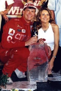 Michael Waltrip Net Worth Ex-Wife - Famous People Today