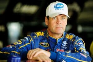 Michael Waltrip Net Worth | Wife - Famous People Today