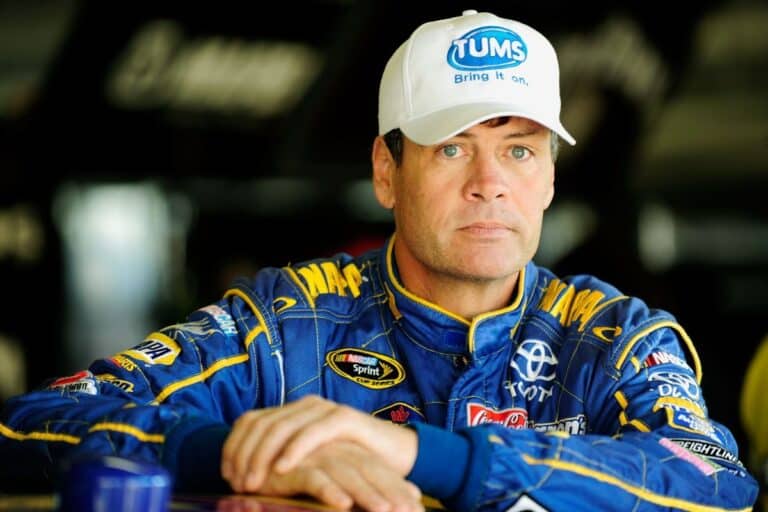Michael Waltrip Net Worth Wife Famous People Today