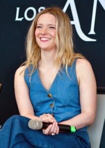 Morfydd Clark Net Worth - Latest Update