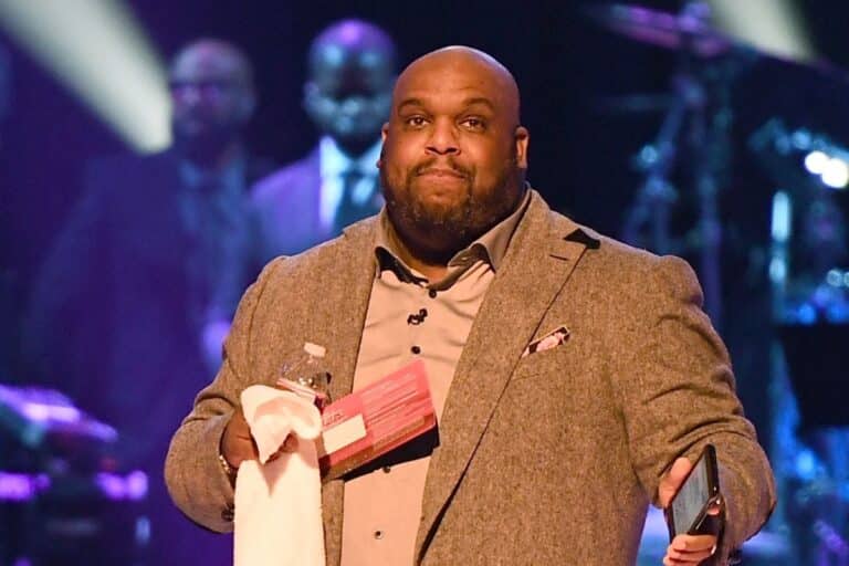 David Phelps Net Worth 2024