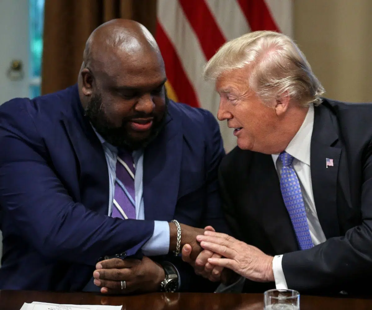 Pastor John Gray Net Worth 2024 Famous People Today