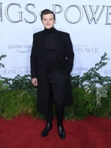 Robert Aramayo Net Worth - Latest Update