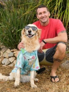 What Happened To Brandon McMillan On Lucky Dog? - Famous People Today