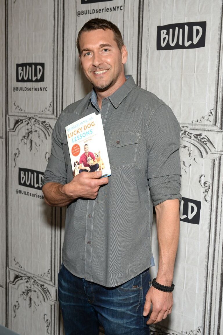 What Happened To Brandon McMillan On Lucky Dog? Famous People Today