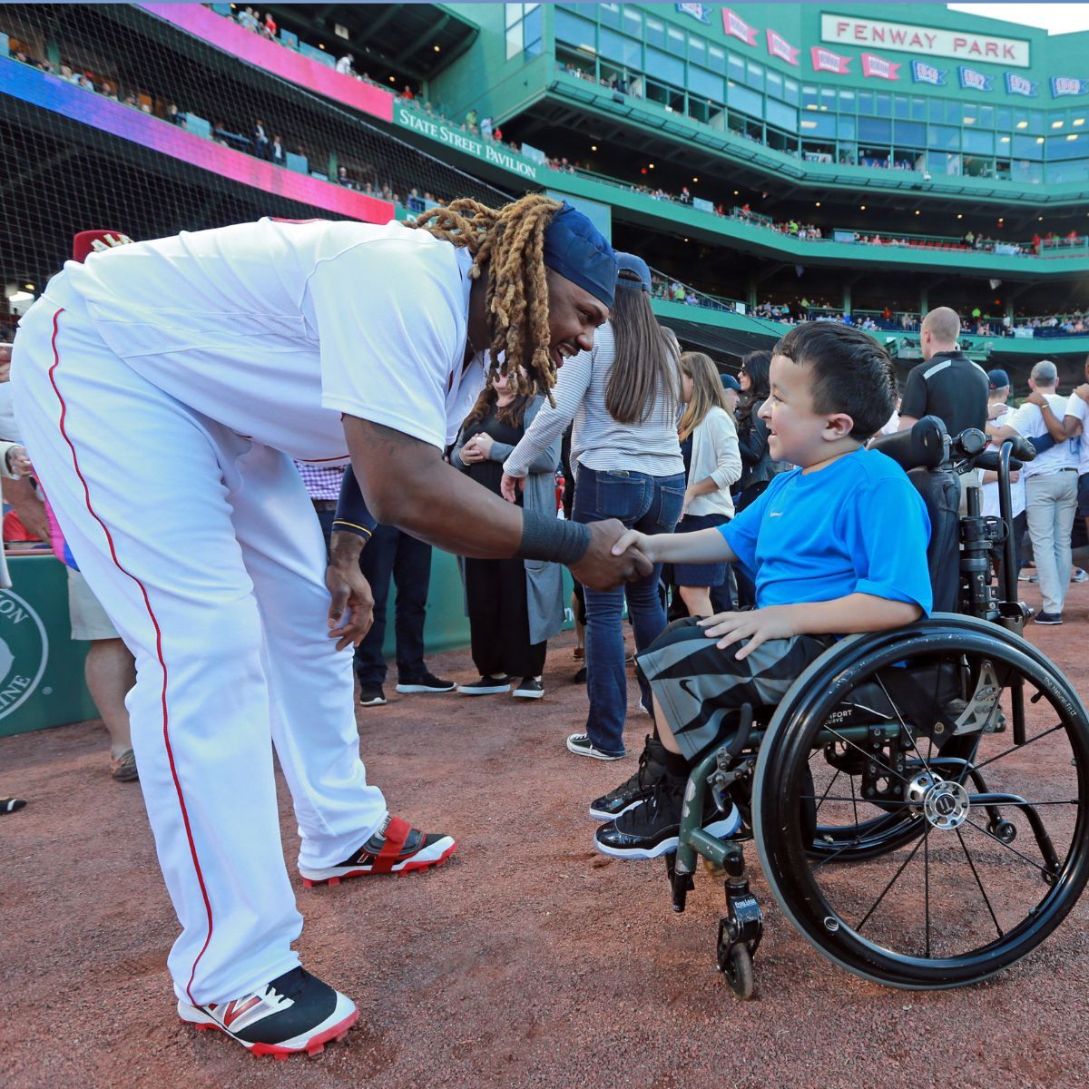 Alec Cabacungan Net Worth Shriners Hospitals Famous People Today