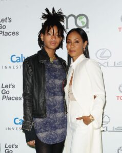 Jada Pinkett Smith Net Worth & Husband - Famous People Today