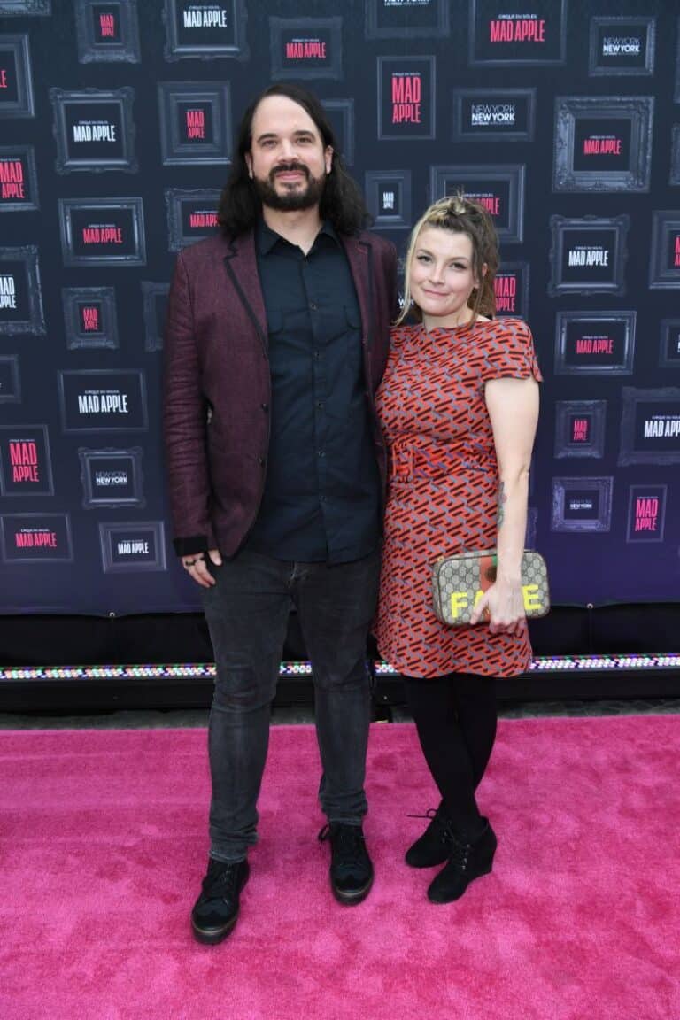 Jay Wasley Net Worth 2024