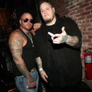 Jelly Roll: Son of a Sinner | Who wrote Son of a Sinner? - Famous