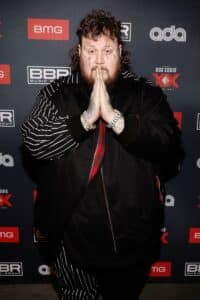 How Much Does Jelly Roll Weigh? - Famous People Today