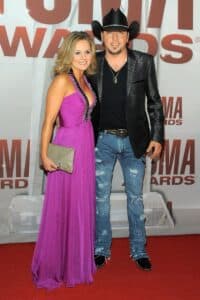 Jessica Aldean Net Worth | Husband (Jake Marlin) - Famous People Today