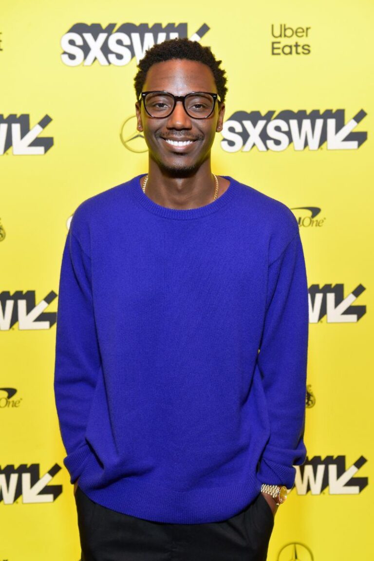 Jerrod Carmichael Net Worth - Update - Famous People Today