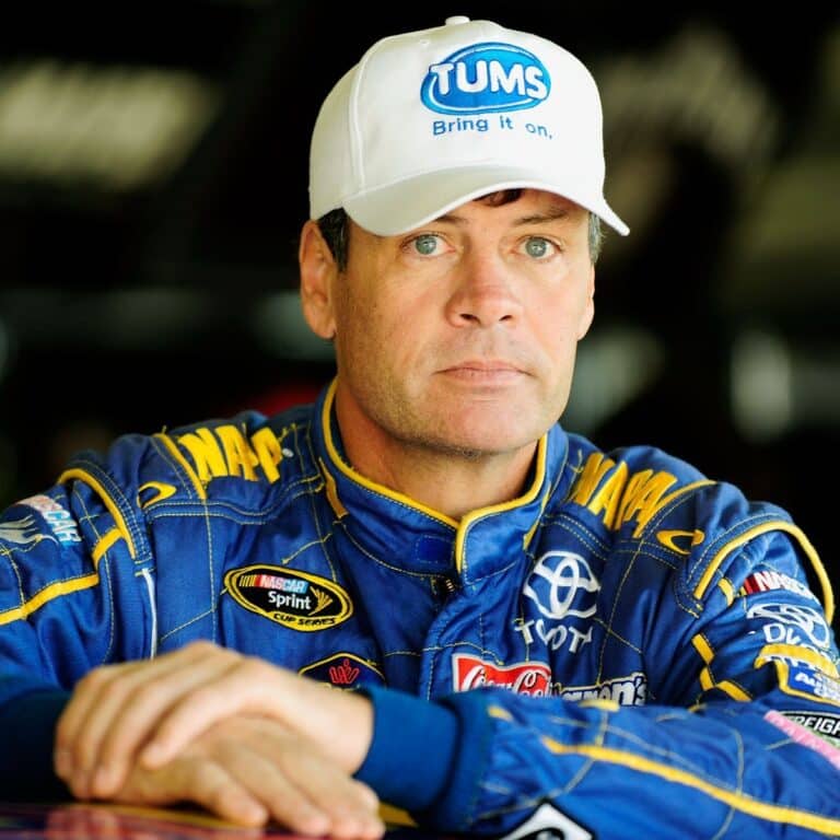 Michael Waltrip Net Worth ExWife Famous People Today