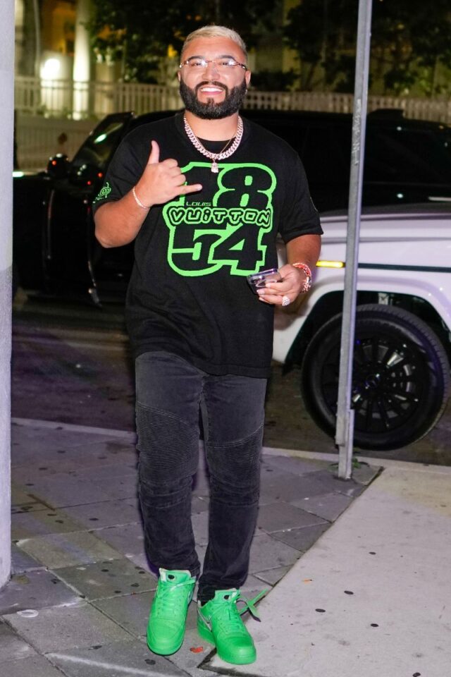 Alex Sensation Net Worth & Wife - Famous People Today