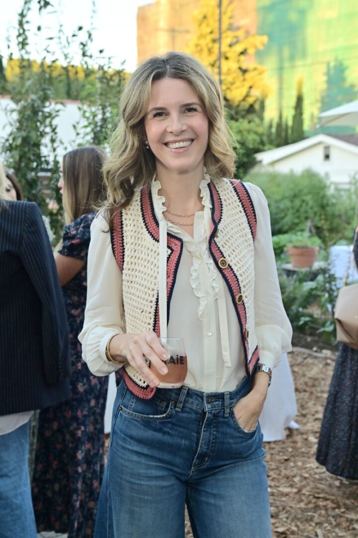 Candace Nelson Net Worth Husband Famous People Today