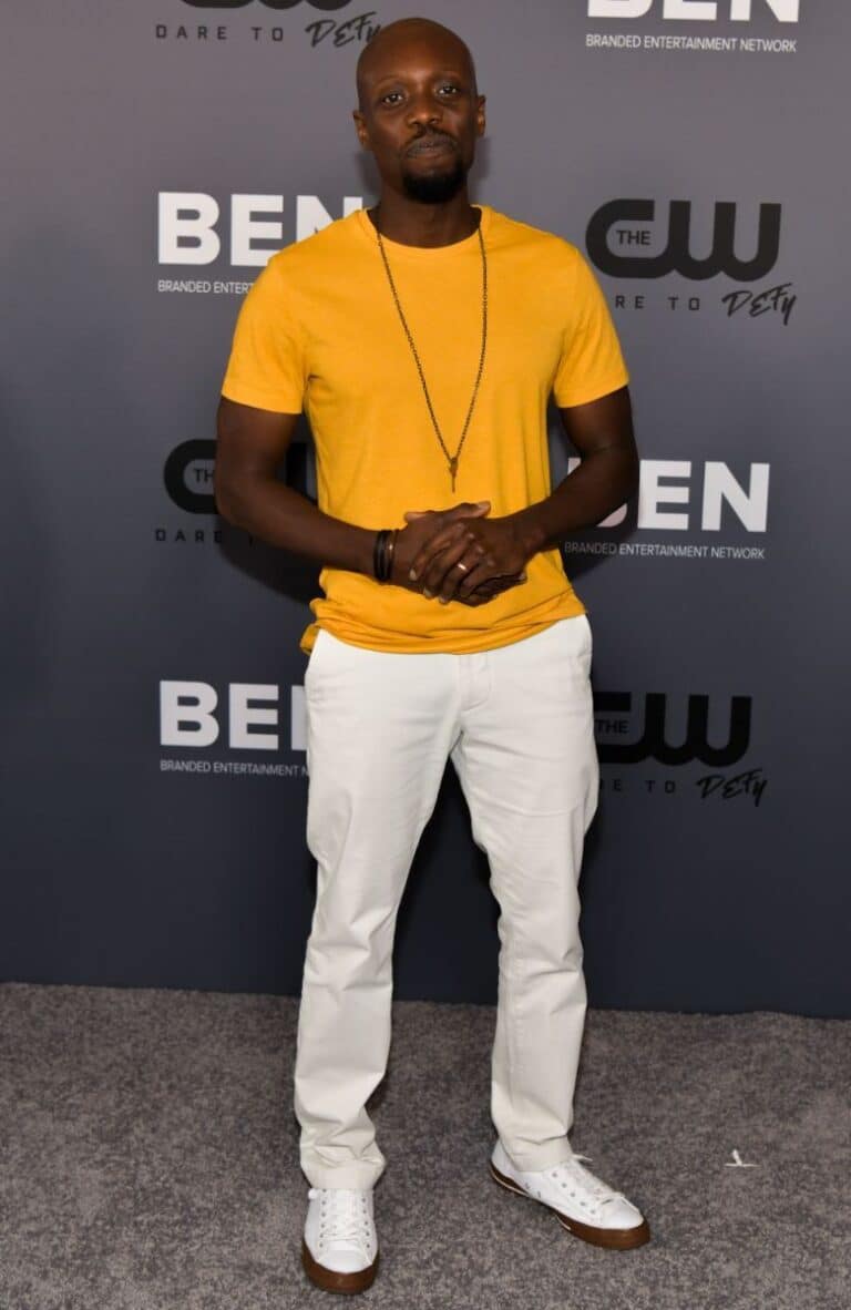 Keston John Net Worth Wife Famous People Today Keston John Avatar 768x1182 