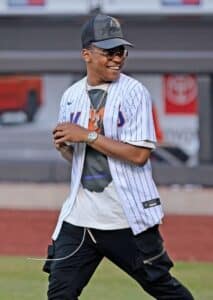 Michael Rainey Jr. Net Worth & Girlfriend (Haile Rose) - Famous People