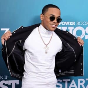 Michael Rainey Jr. Net Worth & Girlfriend (Haile Rose) - Famous People