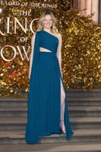 Morfydd Clark Net Worth - Latest Update