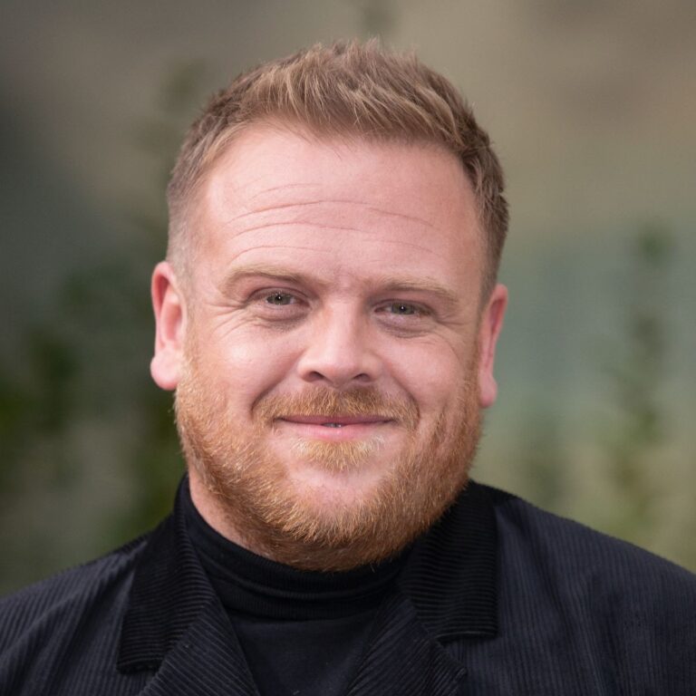 Owain Arthur Net Worth Biography Famous People Today