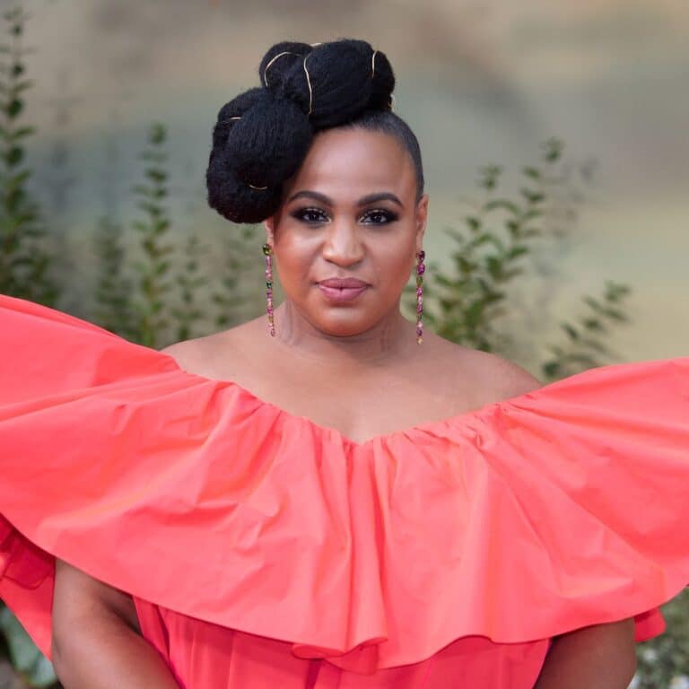Sophia Nomvete Net Worth Biography Famous People Today