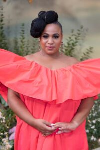 Sophia Nomvete Net Worth | Biography - Famous People Today