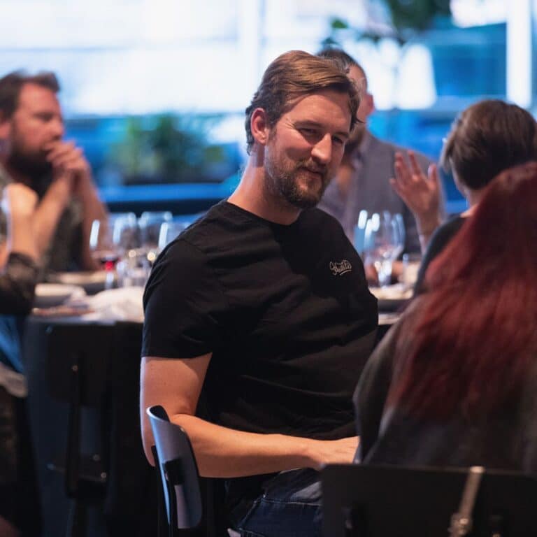 Miguel McKelvey Net Worth 2024 What is Miguel McKelvey doing now