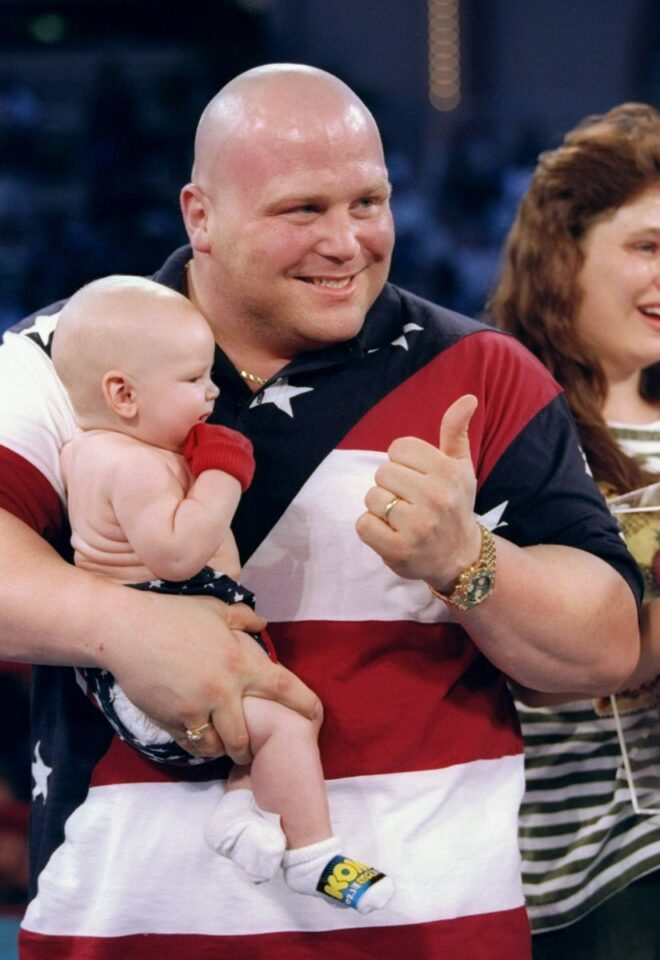 Butterbean Net Worth 2024