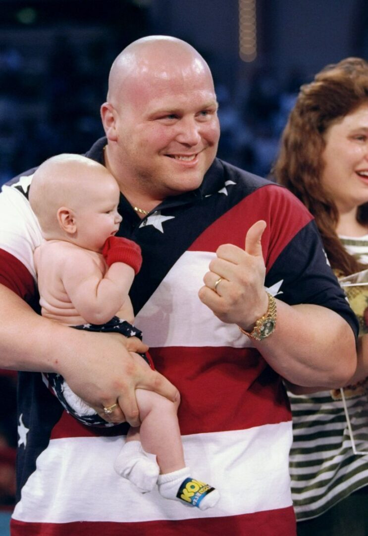 Butterbean Net Worth Wife Famous People Today