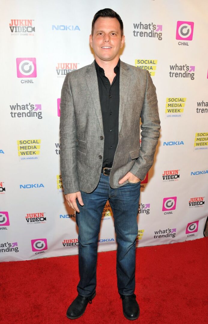 Dave Rubin Net Worth 2024