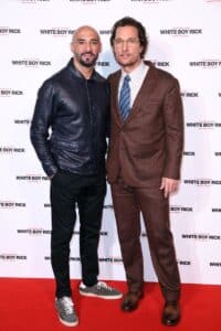 Richard Wershe Jr. Net Worth - Update - Famous People Today