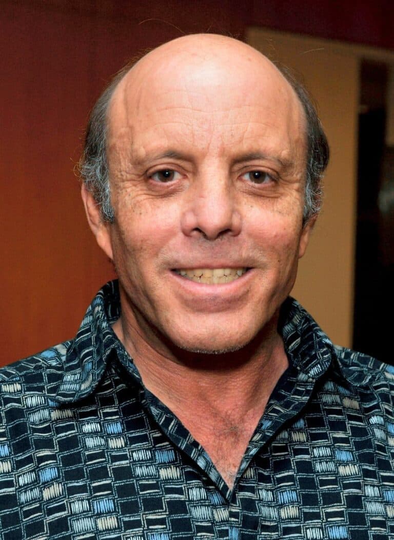 Joey Luft Net Worth (Update) - Famous People Today