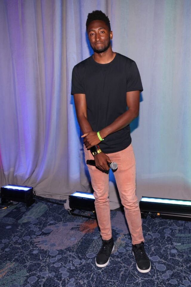 Marques Brownlee Net Worth - Famous People Today