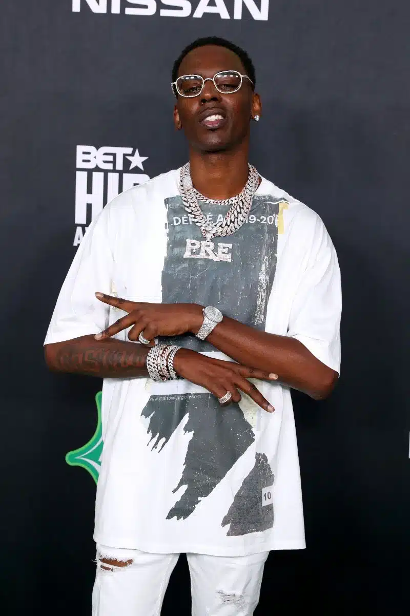 rapper young dolph net worth