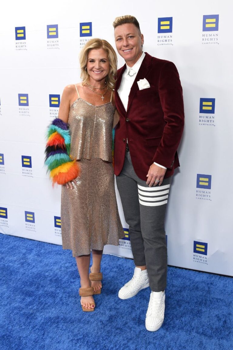 Abby Wambach Net Worth Wife Famous People Today