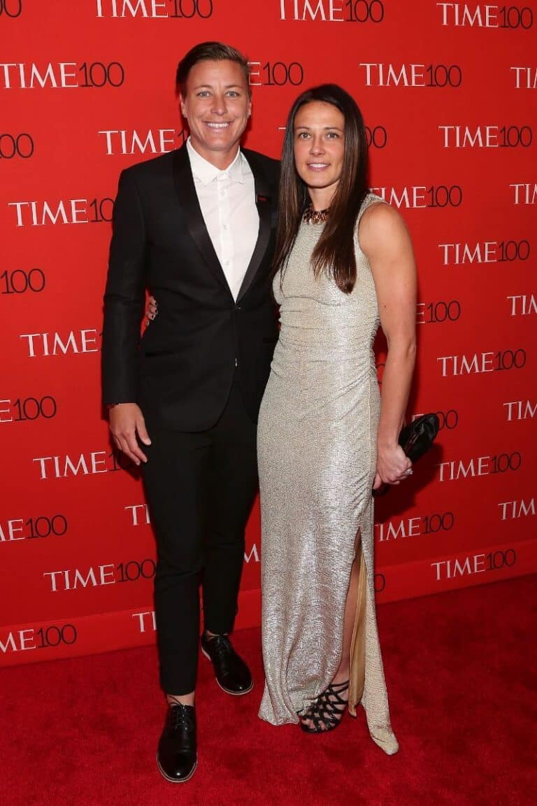 Abby wambach net worth update famous people today