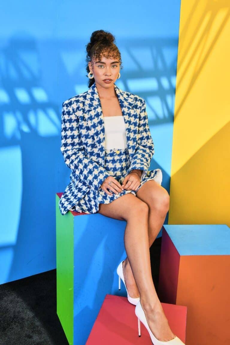 Bailey Bass Net Worth - Update - Famous People Today