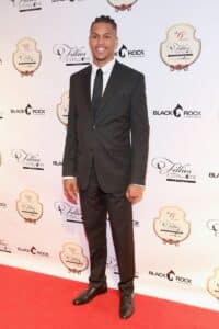 Damion Lee Net Worth & Wife - Famous People Today